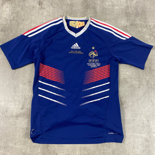 France Vintage Jersey M