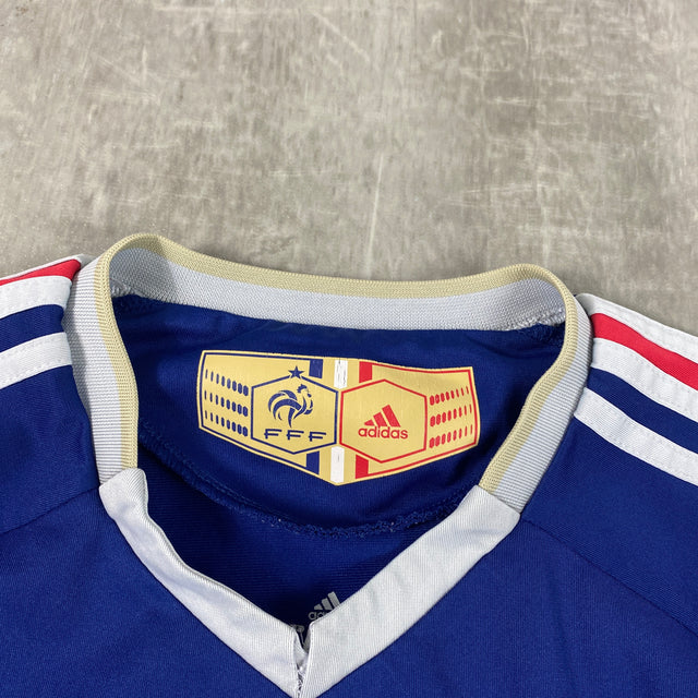 France Vintage Jersey M