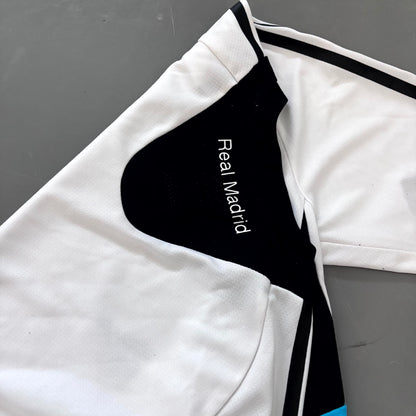 Adidas x Real Madrid Vintage Shirt 2009/10 | M