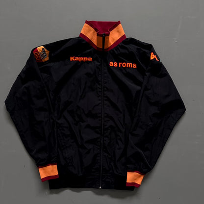 AS Rom Vintage Tracksuit 2010/11 | XXL