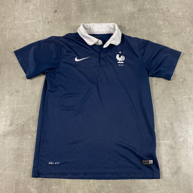 France Polo T-Shirt XS