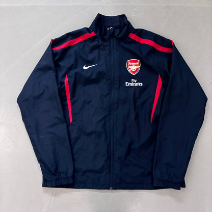 Nike x Arsenal Vintage *Premium* Tracksuit 2013/14 | M