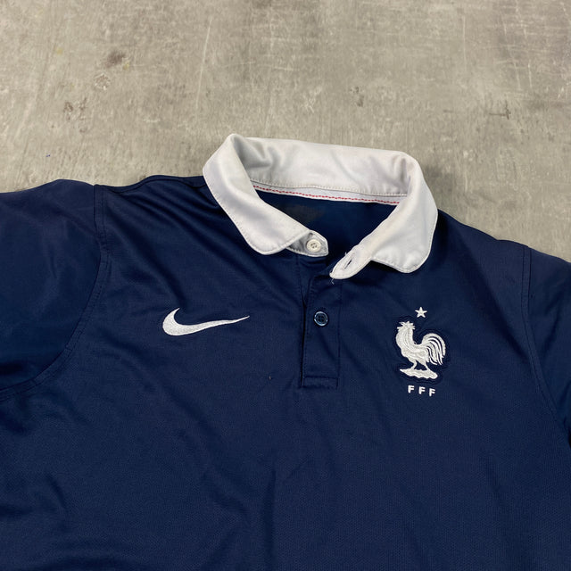 France Polo T-Shirt XS