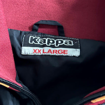 AS Rom Vintage Tracksuit 2010/11 | XXL