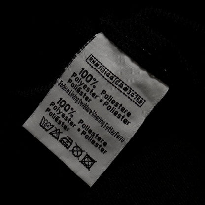 AS Rom Vintage Tracksuit 2010/11 | XXL