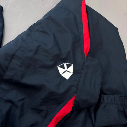 Nike x Arsenal Vintage *Premium* Tracksuit 2013/14 | M