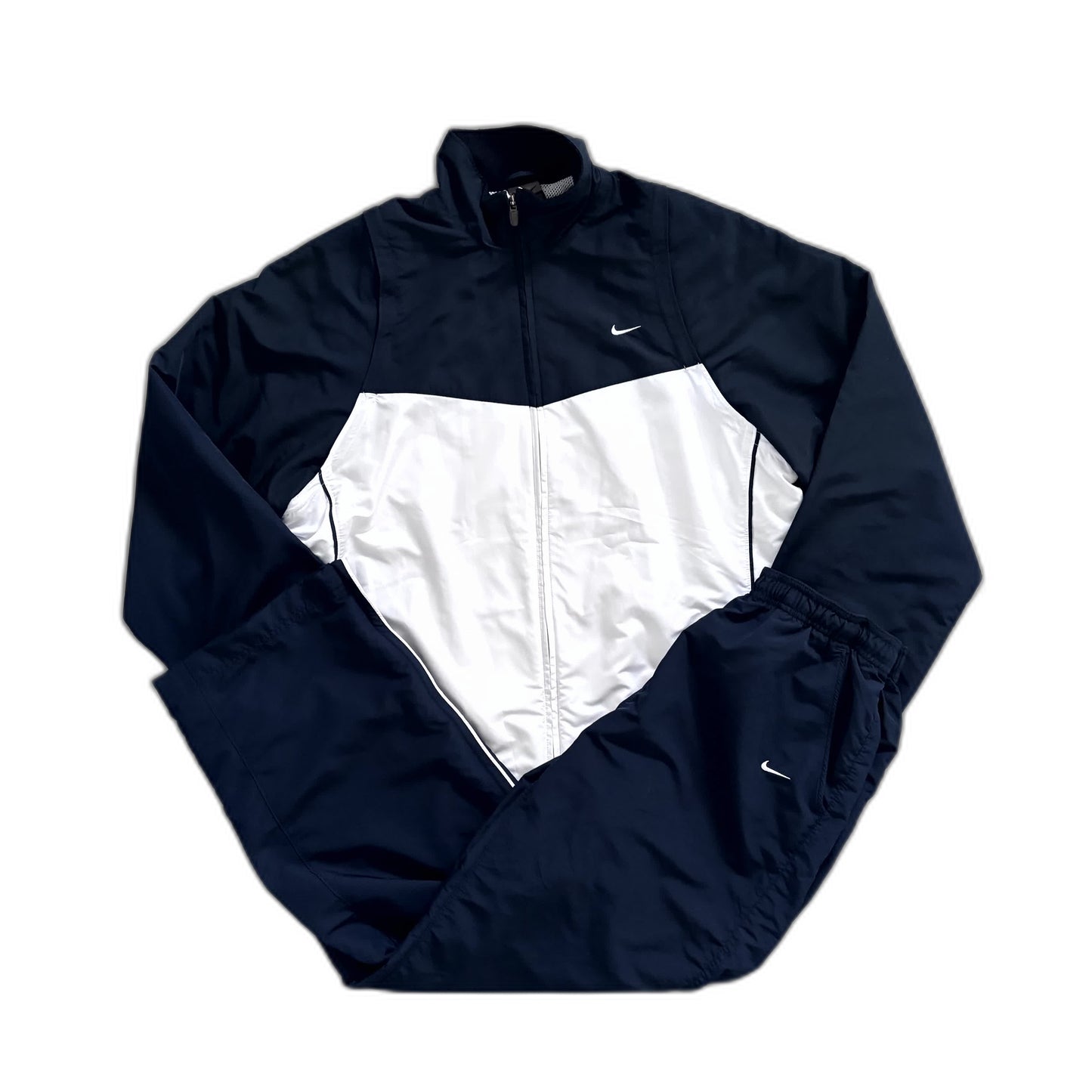 Nike Vintage Tracksuit | M
