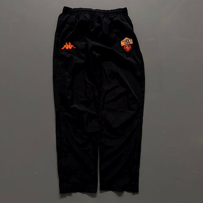 AS Rom Vintage Tracksuit 2010/11 | XXL