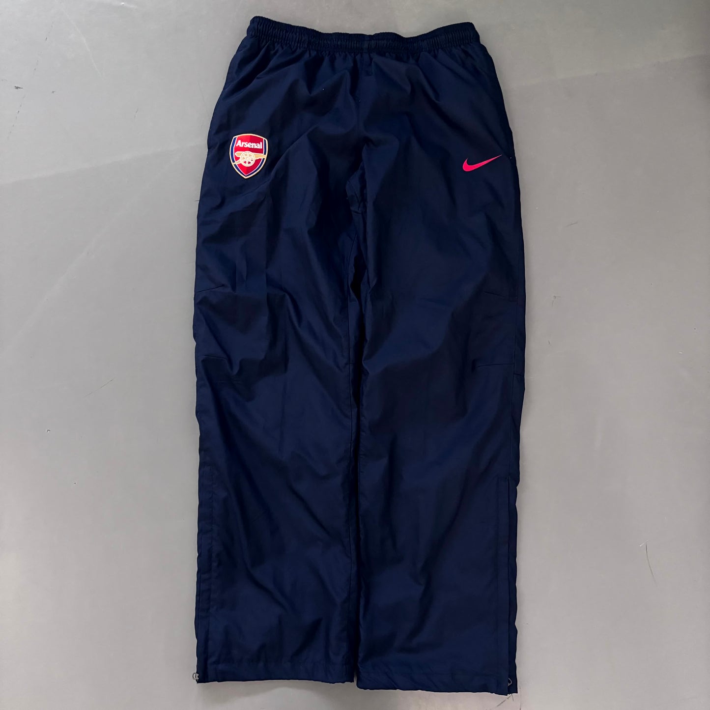 Nike x Arsenal Vintage *Premium* Tracksuit 2013/14 | M