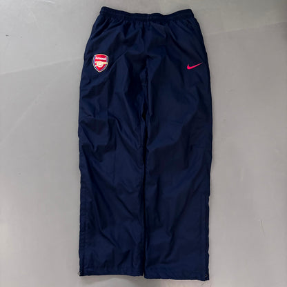 Nike x Arsenal Vintage *Premium* Tracksuit 2013/14 | M