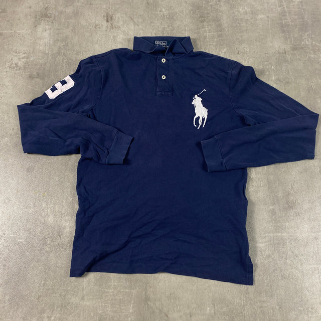 Ralph Lauren Longsleeve S