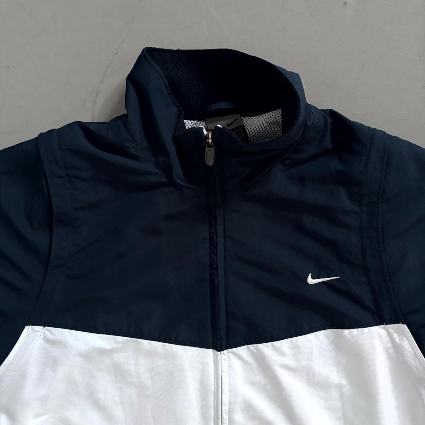 Nike Vintage Tracksuit | M