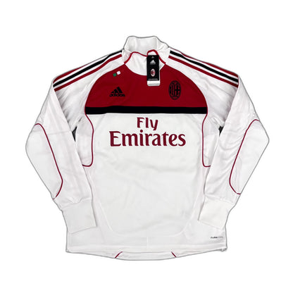 Adidas x AC Mailand Vintage Sweater 2008/09 NEU | XL