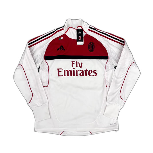 Adidas x AC Mailand Vintage Sweater 2008/09 NEU | XL