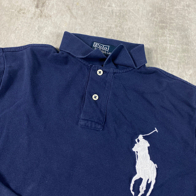 Ralph Lauren Longsleeve S