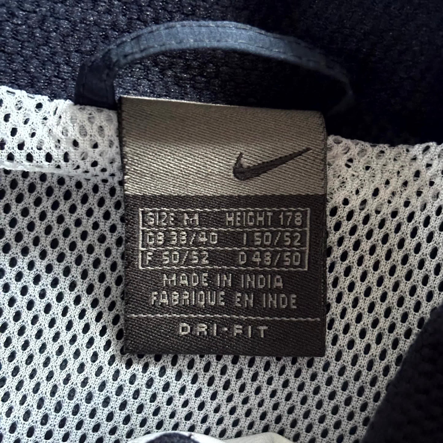 Nike Vintage Tracksuit | M
