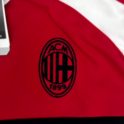 Adidas x AC Mailand Vintage Sweater 2008/09 NEU | XL
