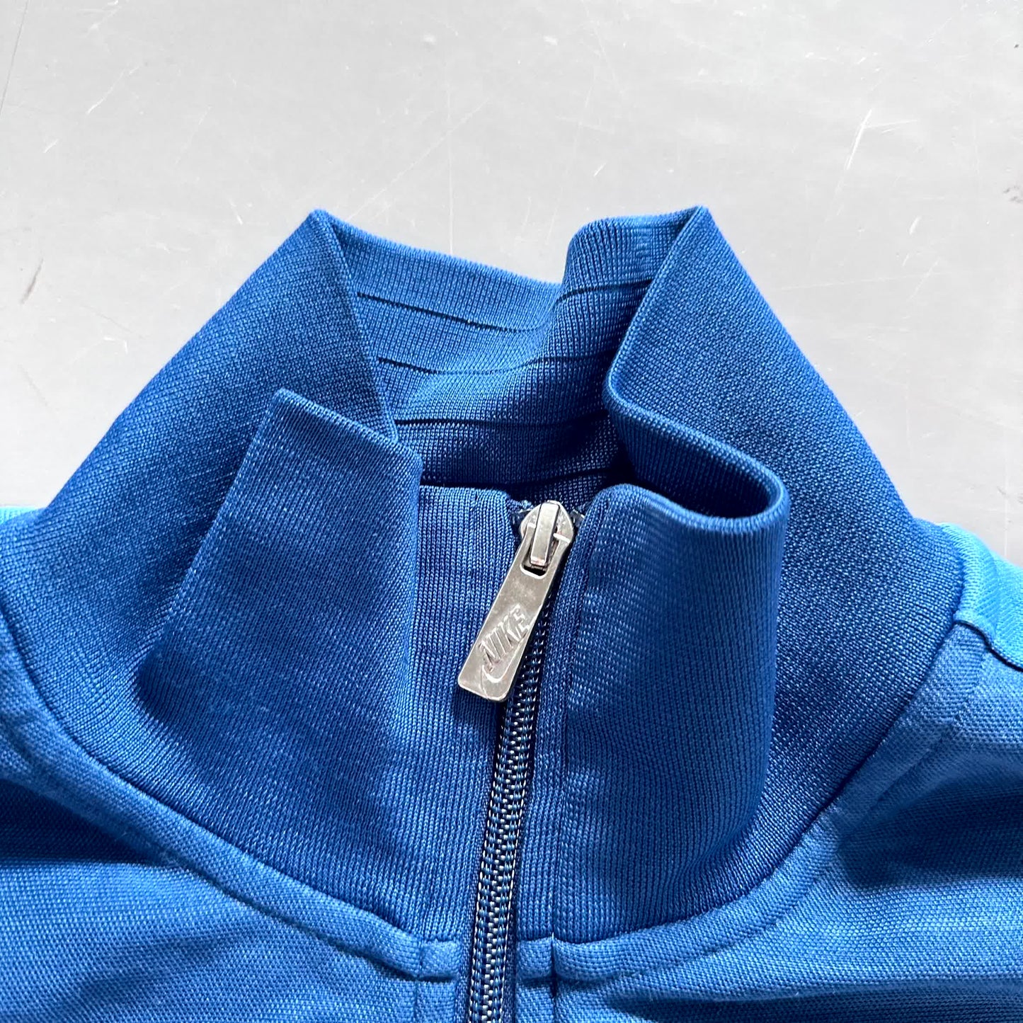 Nike x Frankreich Vintage Trackjacket 2014 | L