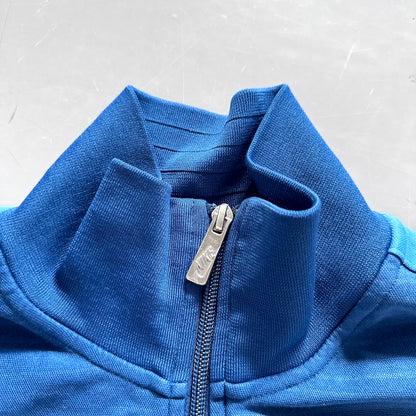 Nike x Frankreich Vintage Trackjacket 2014 | L