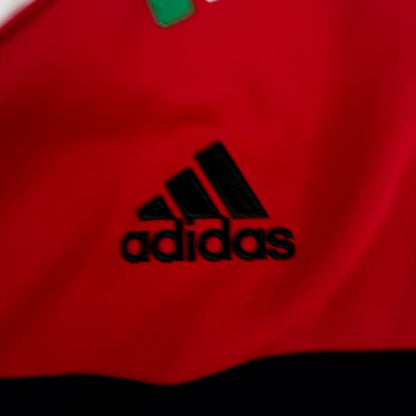 Adidas x AC Mailand Vintage Sweater 2008/09 NEU | XL