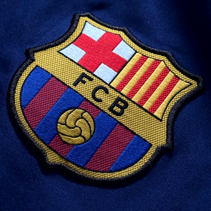 Nike x FC Barcelona Vintage Tracksuit 2014/15 | S