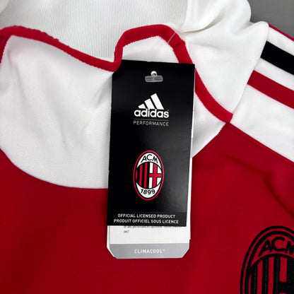 Adidas x AC Mailand Vintage Sweater 2008/09 NEU | XL