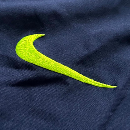 Nike x FC Barcelona Vintage Tracksuit 2014/15 | S