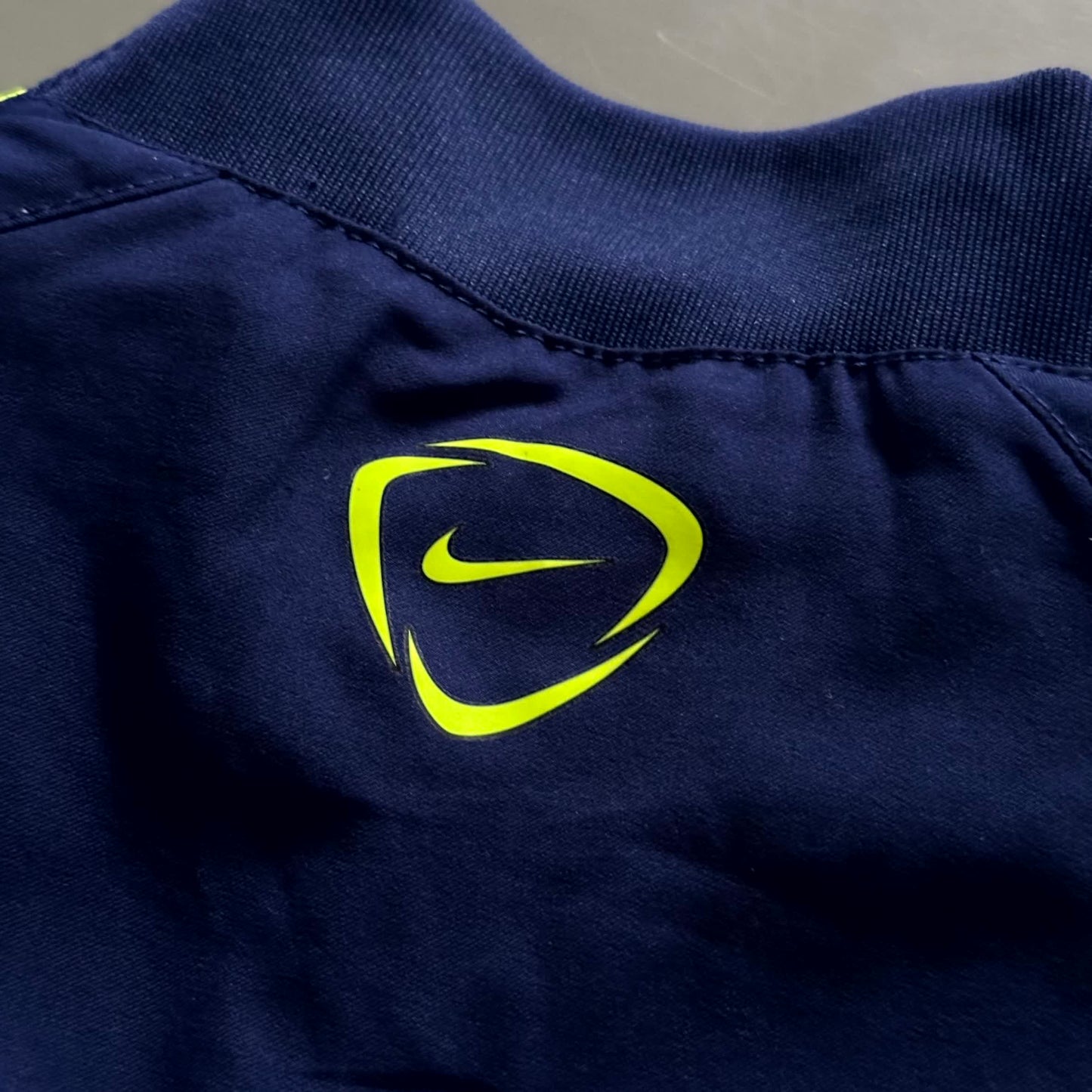 Nike x FC Barcelona Vintage Tracksuit 2014/15 | S