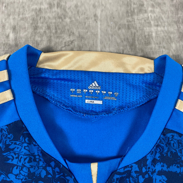 Olympique Marseille Vintage Jersey S