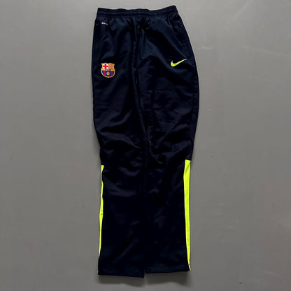 Nike x FC Barcelona Vintage Tracksuit 2014/15 | S