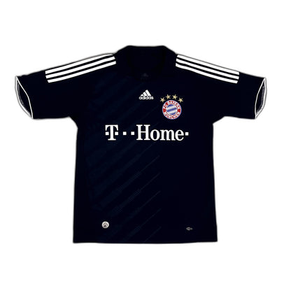 Adidas x FC Bayern München Vintage Trikot 2009/10 | S