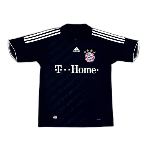 Adidas x FC Bayern München Vintage Trikot 2009/10 | S