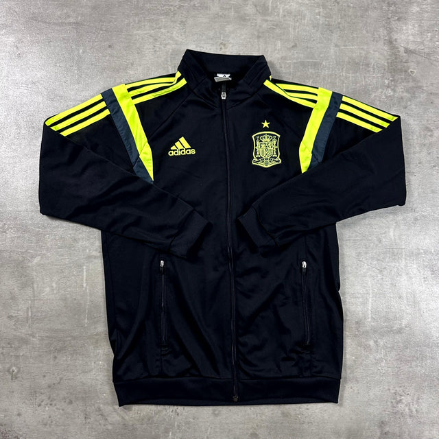 Spain Tracksuit M