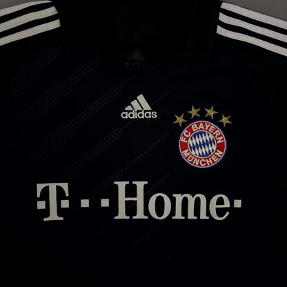 Adidas x FC Bayern München Vintage Trikot 2009/10 | S