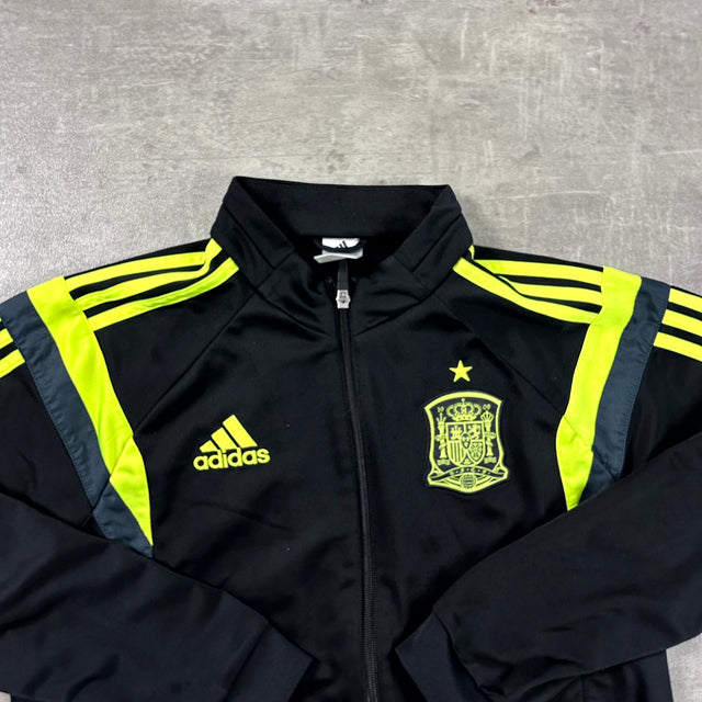 Spain Tracksuit M