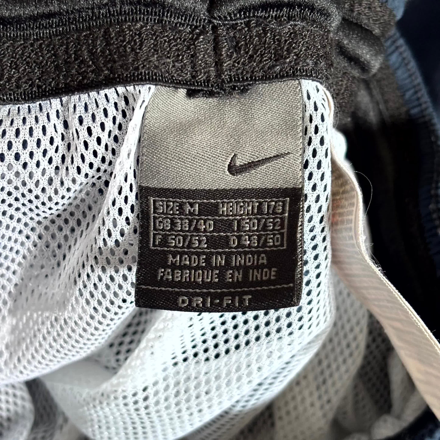 Nike Vintage Tracksuit | M