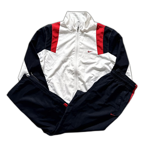 Nike Vintage Tracksuit | L