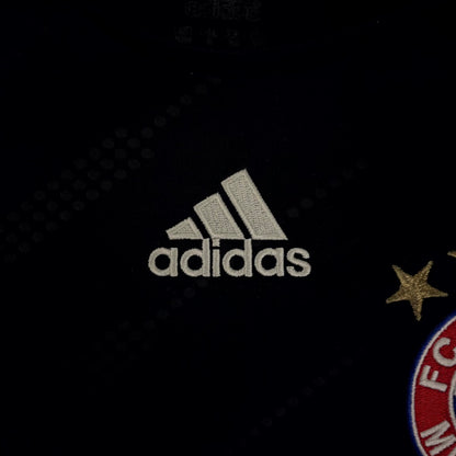 Adidas x FC Bayern München Vintage Trikot 2009/10 | S