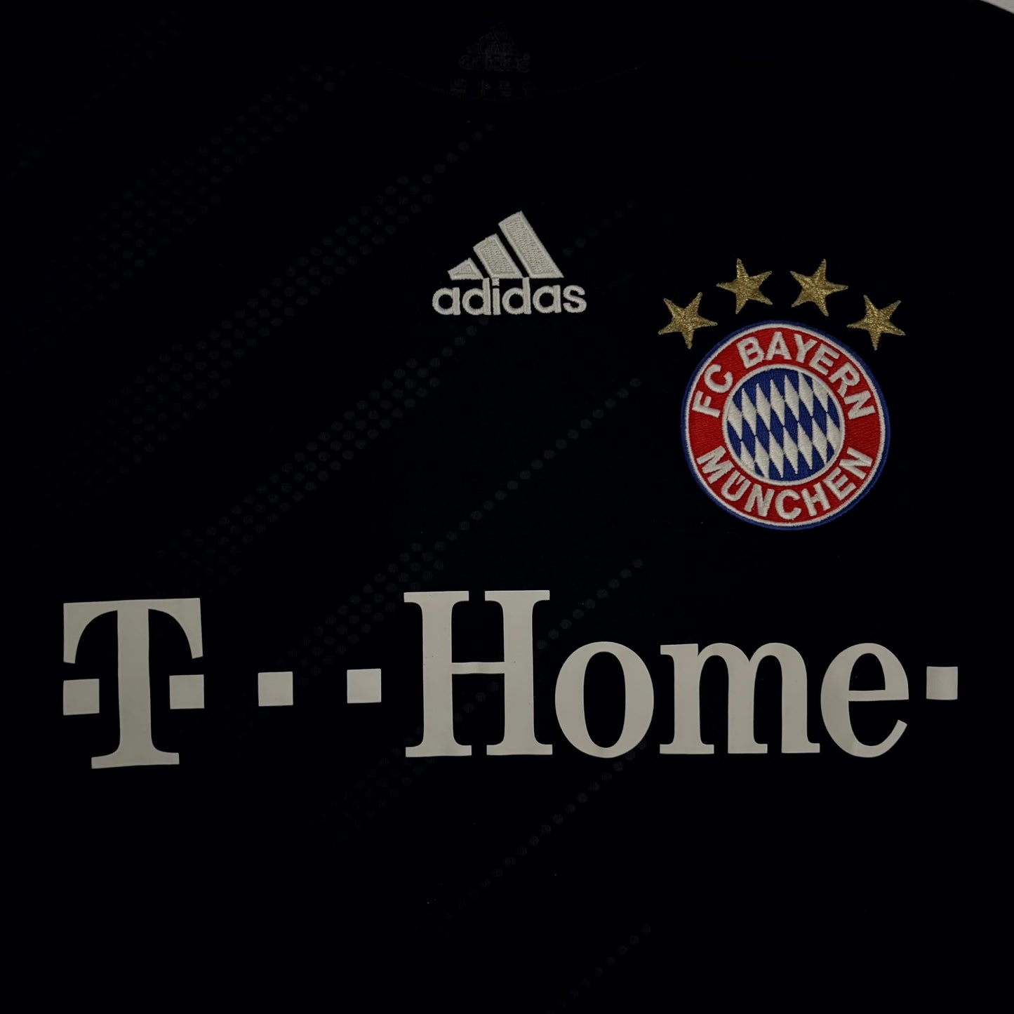 Adidas x FC Bayern München Vintage Trikot 2009/10 | S