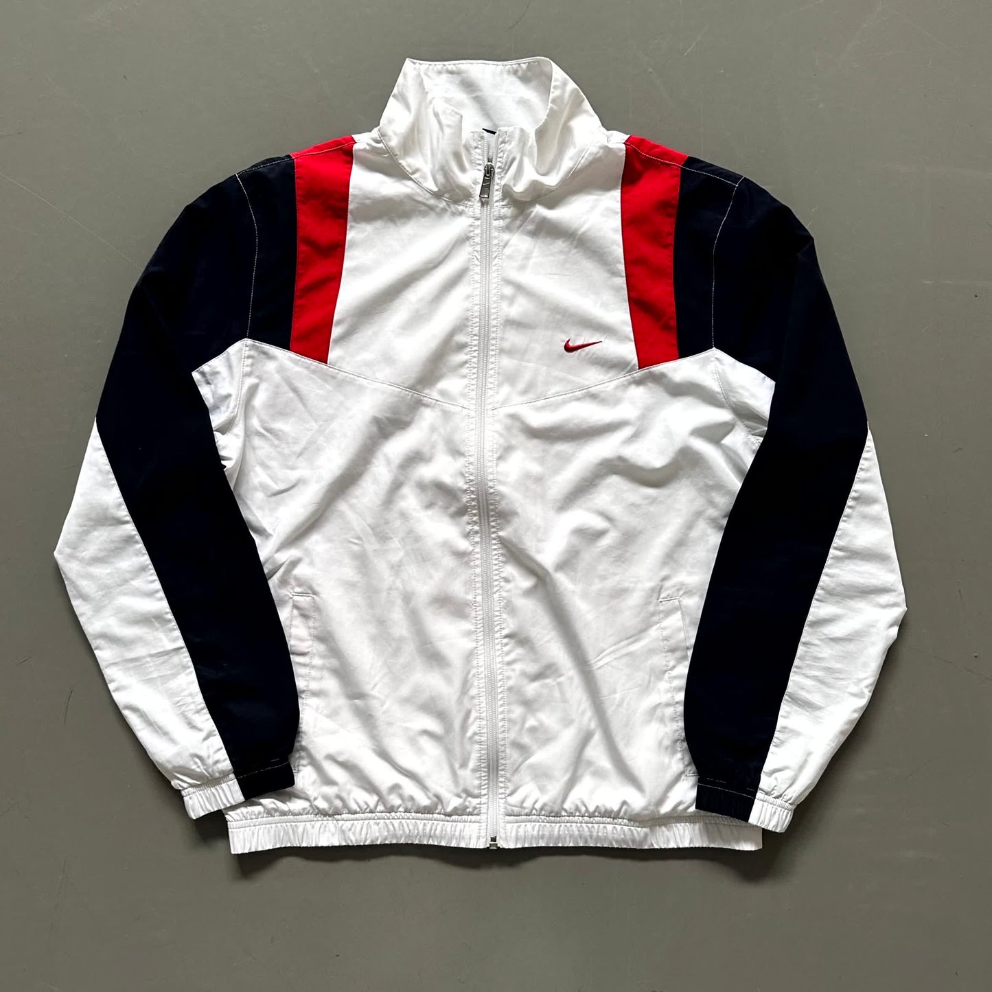 Nike Vintage Tracksuit | L