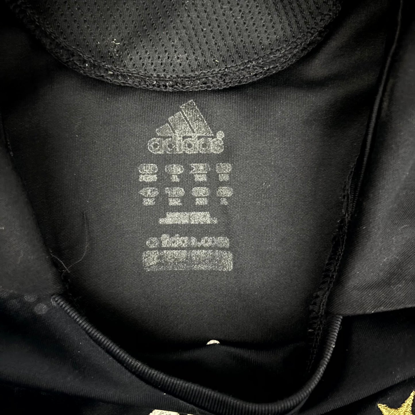 Adidas x FC Bayern München Vintage Trikot 2009/10 | S