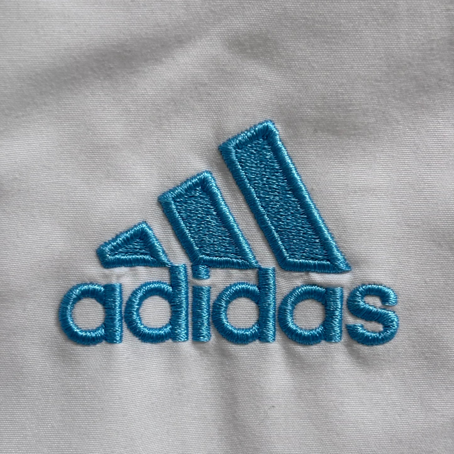 Adidas x Olympique Marseille Vintage *Premium* Tracksuit 2007/08 | M