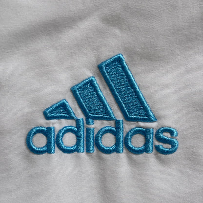 Adidas x Olympique Marseille Vintage *Premium* Tracksuit 2007/08 | M