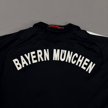 Adidas x FC Bayern München Vintage Trikot 2009/10 | S
