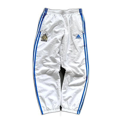 Adidas x Olympique Marseille Vintage Trackpants 2008/09 | L