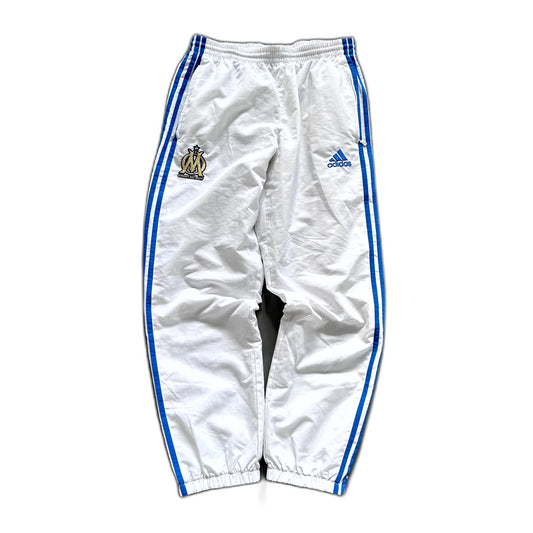 Adidas x Olympique Marseille Vintage Trackpants 2008/09 | L