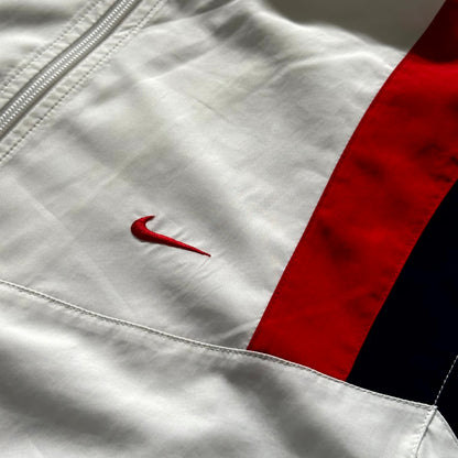 Nike Vintage Tracksuit | L