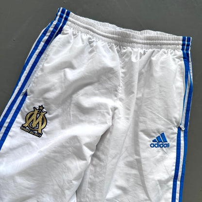 Adidas x Olympique Marseille Vintage Trackpants 2008/09 | L