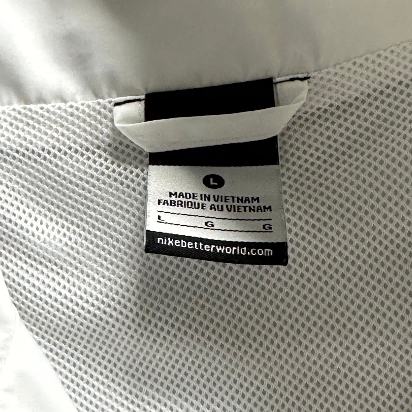 Nike Vintage Tracksuit | L