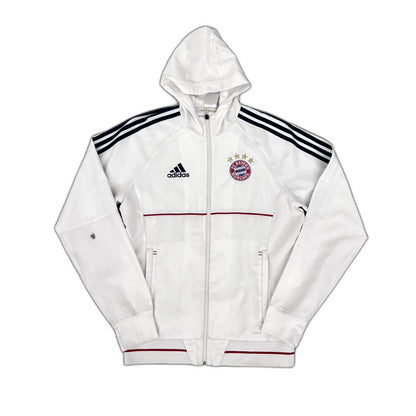 Adidas x FC Bayern Vintage Trackjacket 2011/12 | S